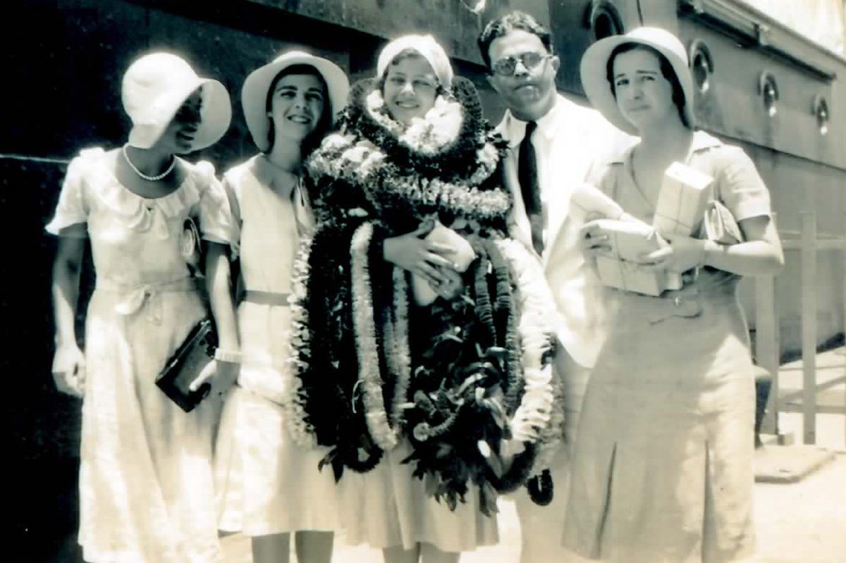 Flora Cabral